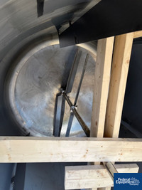 Image of 1,693 Gal ICCNW Tank, S/S 08