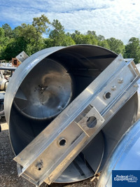 Image of 2,162 Gal ICCNW Tank, S/S 02