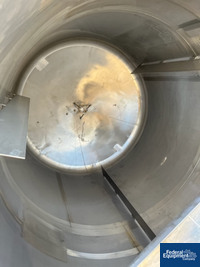 Image of 2,162 Gal ICCNW Tank, S/S 03