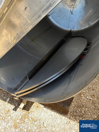 Image of 2,162 Gal ICCNW Tank, S/S 04