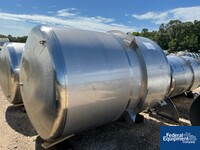 Image of 2,162 Gal ICCNW Tank, S/S 05