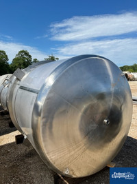 Image of 2,162 Gal ICCNW Tank, S/S 06