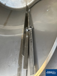 Image of 2,162 Gal ICCNW Tank, S/S 07