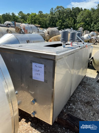 Image of 1,539 Gal ICCNW Tank, S/S 02