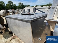 Image of 1,539 Gal ICCNW Tank, S/S 03