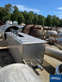 Image of 1,539 Gal ICCNW Tank, S/S 04