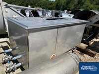 Image of 1,539 Gal ICCNW Tank, S/S 06