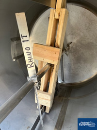 Image of 364 Gal ICCNW Mix Tank, S/S 02