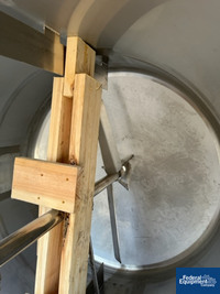 Image of 364 Gal ICCNW Mix Tank, S/S 03
