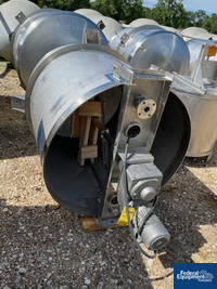 Image of 364 Gal ICCNW Mix Tank, S/S 04