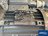 Image of 364 Gal ICCNW Mix Tank, S/S 06