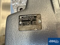 Image of 364 Gal ICCNW Mix Tank, S/S 07