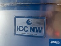 Image of 651 Gal ICCNW Tank, S/S 02