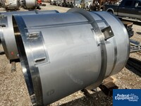 Image of 651 Gal ICCNW Tank, S/S 06