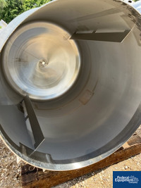 Image of 651 Gal ICCNW Tank, S/S 07