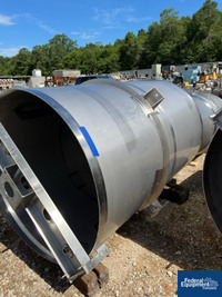 Image of 998 Gal ICCNW Tank, S/S 03