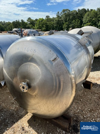 Image of 998 Gal ICCNW Tank, S/S 04