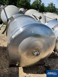 Image of 998 Gal ICCNW Tank, S/S 05
