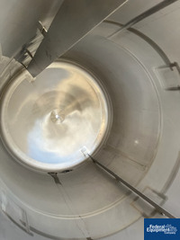 Image of 998 Gal ICCNW Tank, S/S 06