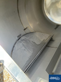 Image of 998 Gal ICCNW Tank, S/S 07