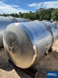 Image of 998 Gal ICCNW Tank, S/S 04
