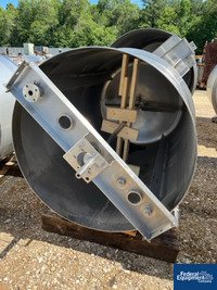 Image of 998 Gal ICCNW Tank, S/S 05