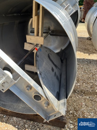 Image of 998 Gal ICCNW Tank, S/S 06