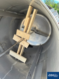Image of 998 Gal ICCNW Tank, S/S 07