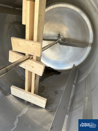 Image of 998 Gal ICCNW Tank, S/S 08