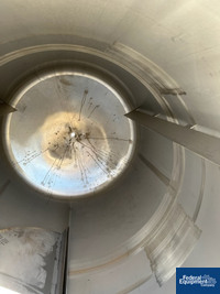 Image of 1,693 Gal ICCNW Tank, S/S 02