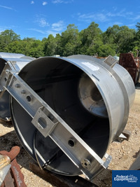 Image of 1,693 Gal ICCNW Tank, S/S 03