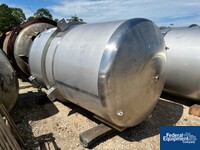 Image of 1,693 Gal ICCNW Tank, S/S 05