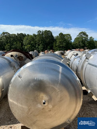 Image of 1693 Gal ICCNW Tank, S/S 04
