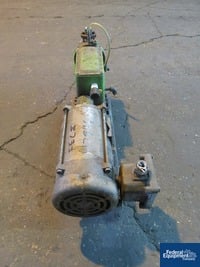Image of Pulsafeeder Diaphragm Pump, Model 680-S-E, S/S, 0.5 HP 02