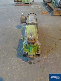 Image of Pulsafeeder Diaphragm Pump, Model 680-S-E, S/S, 0.5 HP 04