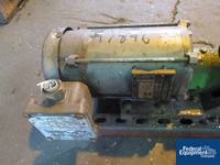Image of Pulsafeeder Diaphragm Pump, Model 680-S-E, S/S, 0.5 HP 05