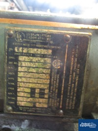 Image of Pulsafeeder Diaphragm Pump, Model 680-S-E, S/S, 0.5 HP 06