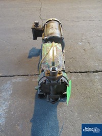 Image of Pulsafeeder Diaphragm Pump, Model 680-S-E, S/S, 0.5 HP 02