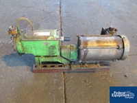 Image of Pulsafeeder Diaphragm Pump, Model 680-S-E, S/S, 0.5 HP 03