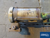 Image of Pulsafeeder Diaphragm Pump, Model 680-S-E, S/S, 0.5 HP 05