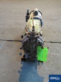Image of Pulsafeeder Diaphragm Pump, Model 680-S-E, S/S, 0.5 HP 02