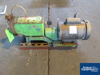 Image of Pulsafeeder Diaphragm Pump, Model 680-S-E, S/S, 0.5 HP 03