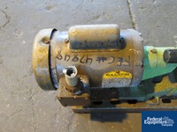 Image of Pulsafeeder Diaphragm Pump, Model 680-S-E, S/S, 0.5 HP 05