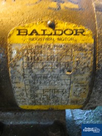Image of Pulsafeeder Diaphragm Pump, Model 680-S-E, S/S, 0.5 HP 06
