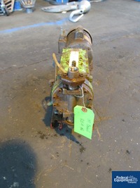 Image of Pulsafeeder Diaphragm Pump, Model 680-S-E, S/S, 0.5 HP 02