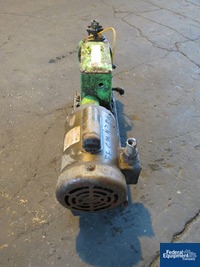 Image of Pulsafeeder Diaphragm Pump, Model 680-S-E, S/S, 0.5 HP 04