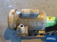 Image of Pulsafeeder Diaphragm Pump, Model 680-S-E, S/S, 0.5 HP 06