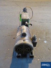 Image of Pulsafeeder Diaphragm Pump, Model 680-S-E, S/S, 0.5 HP 02