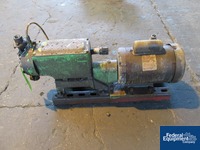 Image of Pulsafeeder Diaphragm Pump, Model 680-S-E, S/S, 0.5 HP 03
