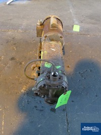 Image of Pulsafeeder Diaphragm Pump, Model 680-S-E, S/S, 0.5 HP 04